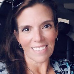 Meet your Posher, Tonya